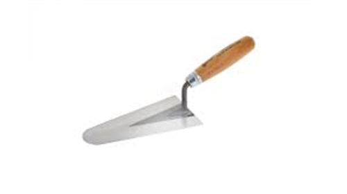 DUYAR SIVA MALASI AHŞAP SAP 18 CM  